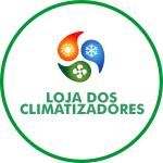 LOGO LOJA CLIMATIZADORES